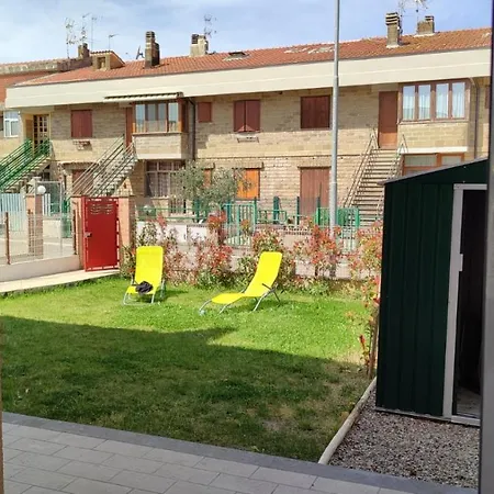Casa L'isola 아파트