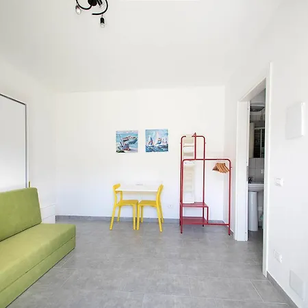 Casa L'isola