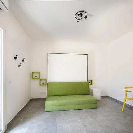 Casa L'isola 아파트