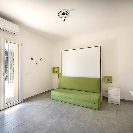 Casa L'isola 아파트 *