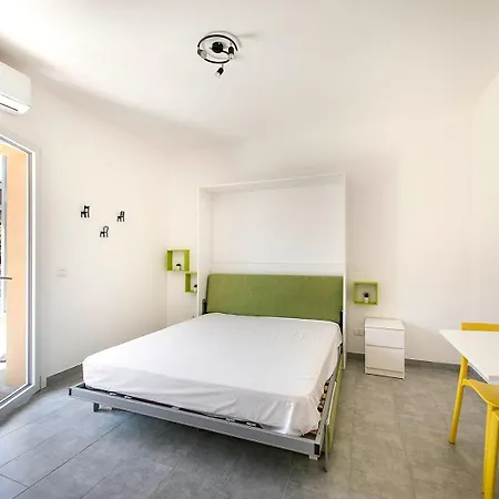 Casa L'isola *