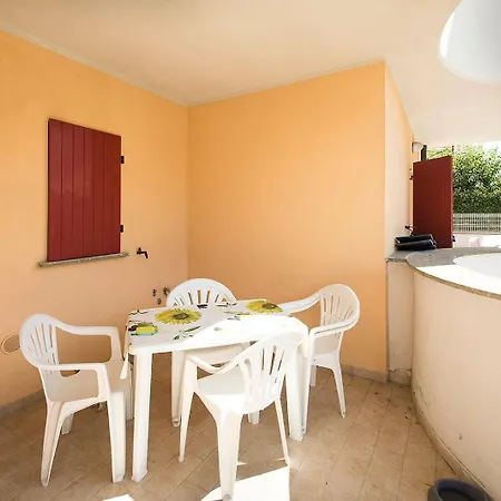 Casa L'isola 아파트