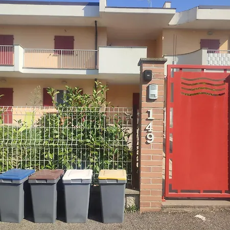 Casa L'isola